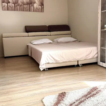 In Desi's House Apartman *