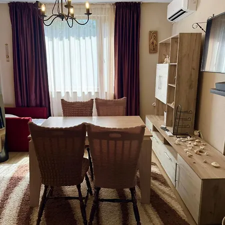 아파트 In Desi's House 오브조르