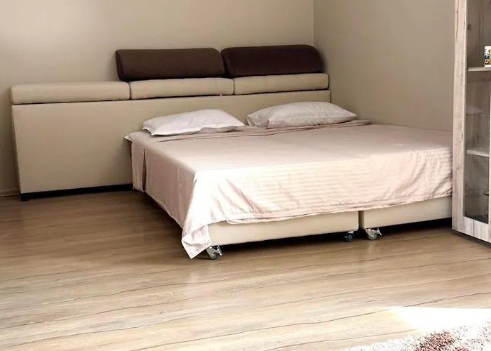 In Desi's House Apartman *