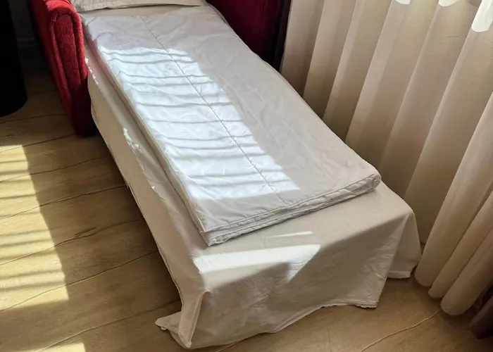 In Desi's House Apartman