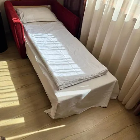 In Desi's House דירה